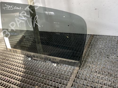 Rear left door window MITSUBISHI MIRAGE / SPACE STAR VI Hatchback (A0_A) 1.2 (A03A) | BP28540111C20 