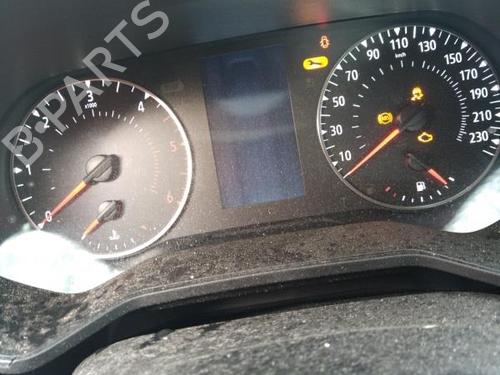 AdBlue-tank RENAULT CLIO V (B7_) 1.5 Blue dCi 85 (B7AG) | BP24442922M85 - Image 5