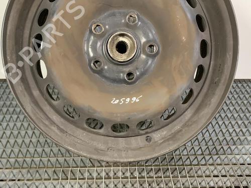 Used Rim VW PASSAT B5 (3B2) 1.9 TDI (115 hp) 21959943