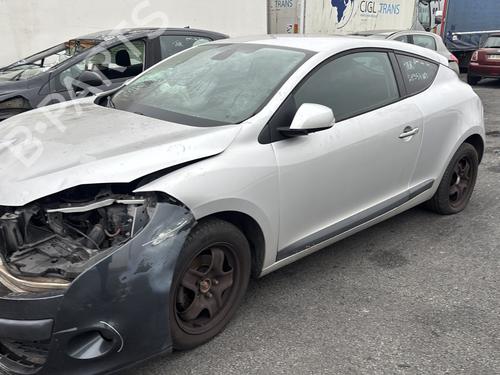 Used Parts RENAULT MEGANE III Coupe (DZ0/1_) 1.5 dCi (DZ09, DZ0D, DZ1F, DZ1G, DZ14, DZ29) (110 hp) 4388957