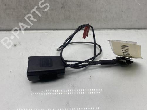 Seat buckle MERCEDES-BENZ B-CLASS Sports Tourer (W245) B 180 CDI (245.207) | BP19951191I32 