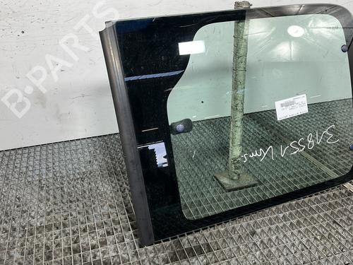 Rear left door window CITROËN BERLINGO / BERLINGO FIRST MPV (MF_, GJK_, GFK_) 1.6 HDI 90 (MF9HX) | BP28282072C20 