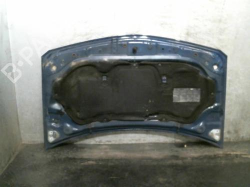 Used Hood RENAULT MEGANE II Estate (KM0/1_) 1.5 dCi (KM0F, KM0T, KM2B) (82 hp) 20030088