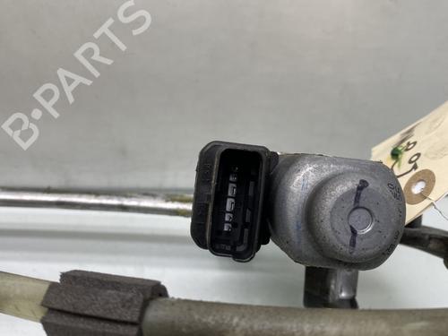 Rear left window mechanism RENAULT ESPACE IV (JK0/1_) 2.2 dCi (JK0H) | BP31213037C24 