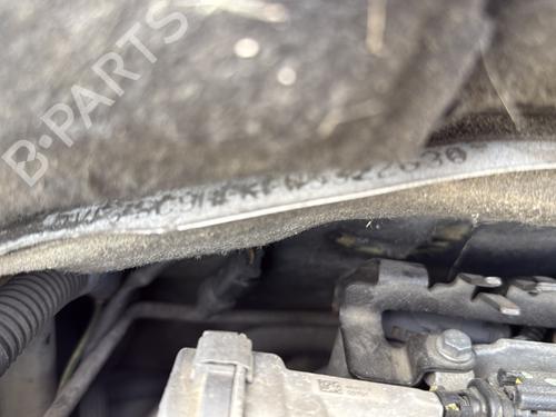 Right front driveshaft CITROËN C3 II (SC_) 1.6 HDi | BP32853978M39  - Image 13