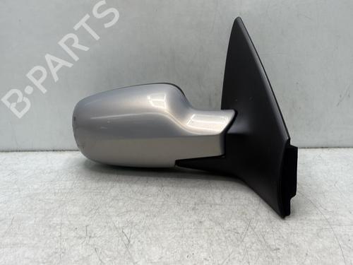 Used Right mirror Right mirror RENAULT MEGANE II (BM0/1_, CM0/1_) 1.5 dCi (BM02, BM13, BM2A, CM02, CM13) (101 hp) 33742677 33742677