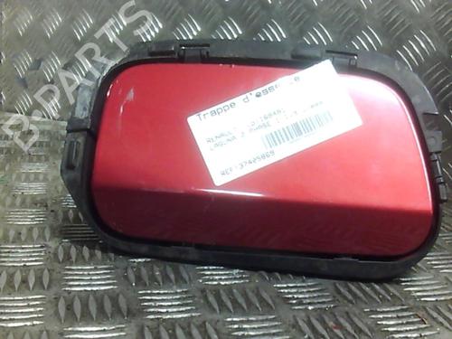 Używane Klapa wlewu paliwa RENAULT LAGUNA II (BG0/1_) [2001-2007]  19983256