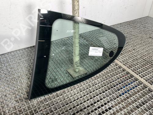 Rear left quarter glass PEUGEOT 207 (WA_, WC_) 1.4 HDi | BP27722149C93 