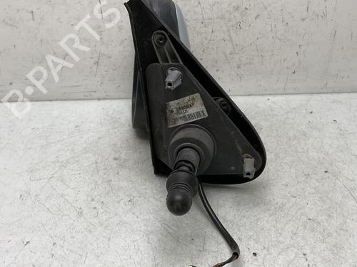 Used Left mirror CITROËN BERLINGO / BERLINGO FIRST MPV (MF_, GJK_, GFK_) 2.0 HDI 90 (MFRHY) (90 hp) 23950014