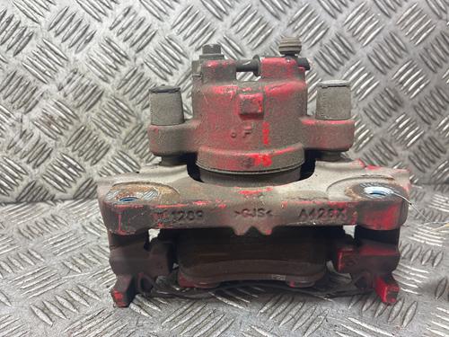 Right front brake caliper FORD FOCUS IV (HN) 1.0 EcoBoost mHEV Flex | BP40066227M104 - Image 2