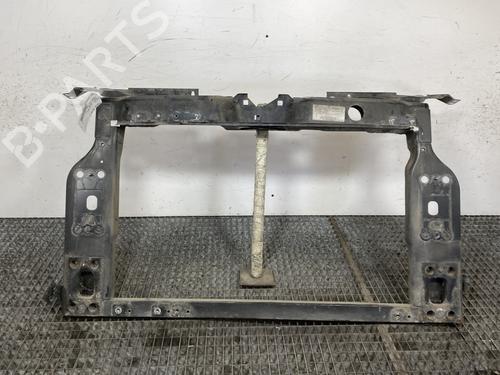Used Front slam panel FIAT 500 (312_) 1.3 D Multijet (312AXB1A) (75 hp) 31831268
