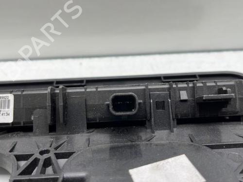 Used Third brake light Third brake light DACIA DUSTER (HM_) 1.5 dCi 110 (HMAB) (109 hp) 20016655 20016655