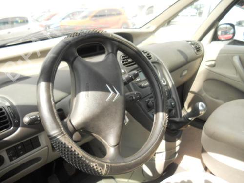 Crossmember CITROËN XSARA PICASSO (N68) 2.0 HDi | BP20019494C162 