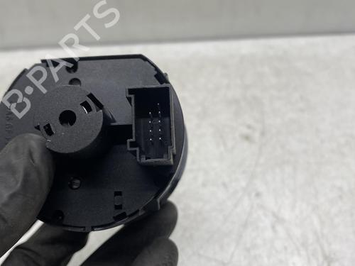 Used Headlight switch Headlight switch VW TOURAN (1T1, 1T2) 1.9 TDI (105 hp) 19971393 19971393