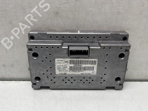 display-monitor-renault-vel-satis-bj0_-2002-29735440 main image