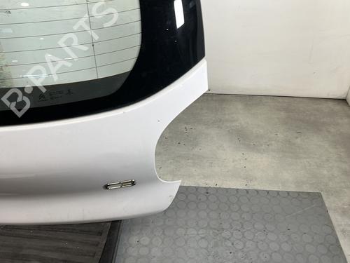 Tailgate CITROËN C3 III (SX) 1.2 PureTech 82 | BP31300801C6