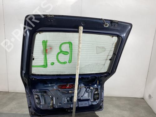 Bakluke CC/Kombi-Kupé MAZDA 626 V Hatchback (GF) 2.0 TD (GFFP) | BP20699525C6 