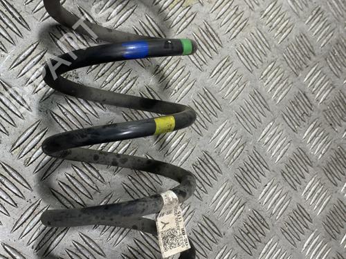 Støtdemperfjær HYUNDAI KONA (OS, OSE, OSI) 1.0 T-GDi | BP29940170C152