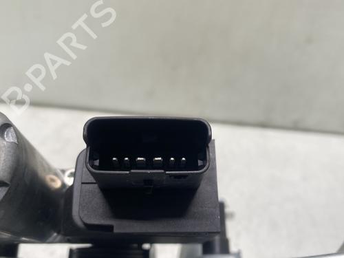 Front left window mechanism CITROËN C3 III (SX) 1.5 BlueHDi 100 (SXYHYP, SXYHTU) | BP31590849C22 