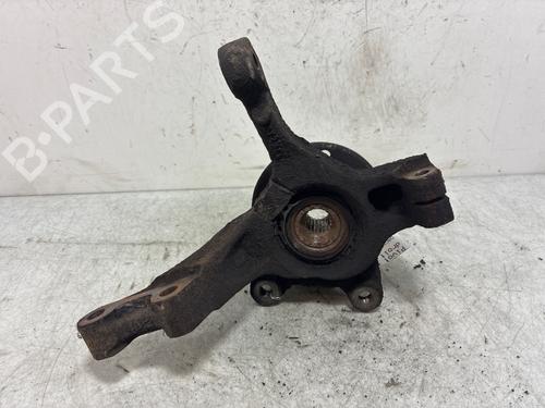 Right front steering knuckle DACIA LOGAN (LS_) 1.2 16V (LS1N, LS02, BS02) | BP40503794M26 - Image 3