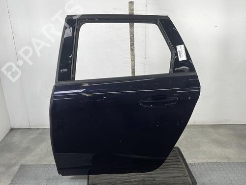 Used Left rear door PEUGEOT 308 SW II (LC_, LJ_, LR_, LX_, L4_) 1.6 BlueHDi 120 (120 hp) 27176744