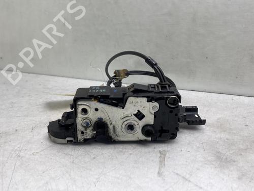 Front right lock PEUGEOT 207 (WA_, WC_) 1.6 HDi | BP19993203C97 