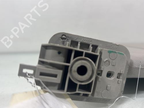 Used Right sun visor Right sun visor FORD TRANSIT V363 Van (FCD, FDD) 2.0 EcoBlue (130 hp) 29863705 29863705