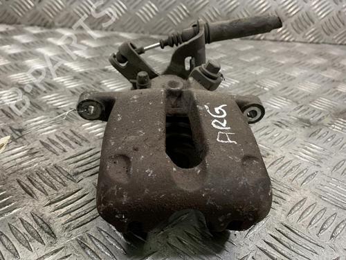 Used Left rear brake caliper OPEL INSIGNIA A (G09) 2.0 CDTI (68) (131 hp) 19955743