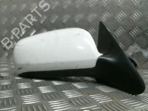 Right mirror SKODA OCTAVIA I Combi (1U5) 1.9 TDI | BP20002678C27 