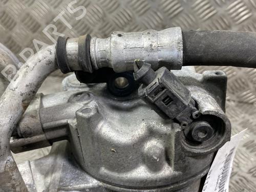AC compressor AUDI A3 Sportback (8PA) 1.9 TDI | BP27680077M34 