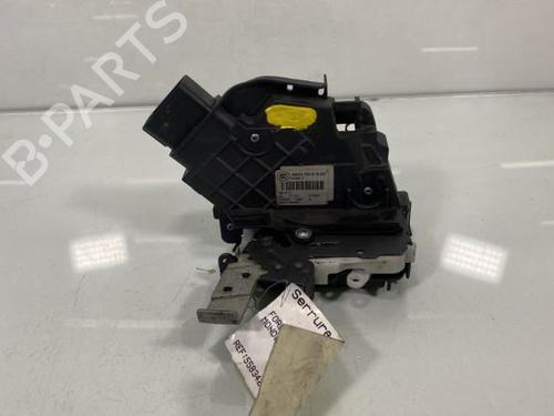 Front left lock FORD MONDEO IV (BA7)  | BP19999292C98 