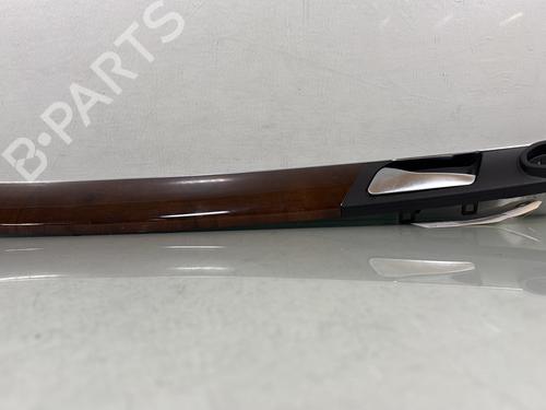 Rear left interior door handle VW PASSAT B7 (362) 2.0 TDI | BP29707182I15 