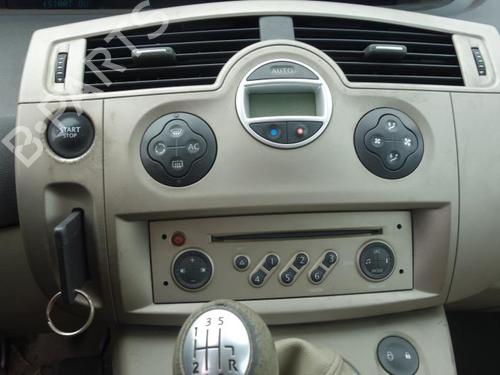 ABS Bremseaggregat RENAULT SCÉNIC II (JM0/1_)  | BP20003570M43 