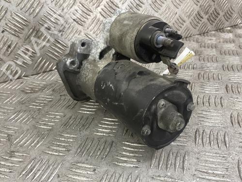 Starter RENAULT CLIO IV (BH_) 1.5 dCi 75 | BP26022343M8 - Image 2