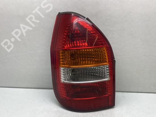 Venstre Baklys OPEL ZAFIRA A MPV (T98) 2.0 DTI 16V (F75) (101 hp) 29615524