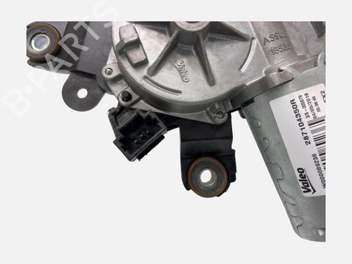 Wischermotor hinten für Wischermotor hinten 39520708 39520708