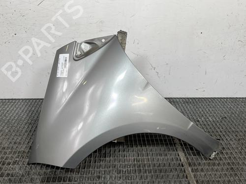 Used Left front fenders MERCEDES-BENZ A-CLASS (W169) A 160 CDI (169.006, 169.306) (82 hp) 29886863