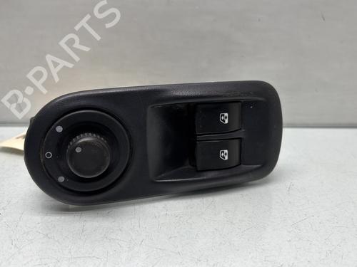 Venstre Foran elrute bryter RENAULT TRAFIC II Bus (JL) 2.0 dCi 90 (JL00, JL01, JL0H, JL0M, JL0P, JL0S) (90 hp) 32292495