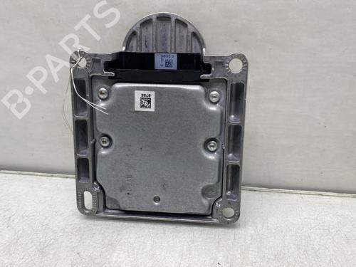 ECU airbags BMW 1 (F20) 116 d | BP20311489M53 