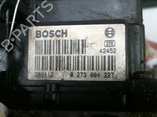 Used ABS pump ABS pump OPEL CORSA C (X01) 1.2 (F08, F68) (75 hp) 20002068 20002068