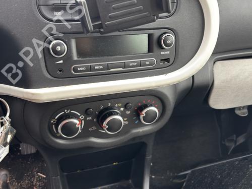 Front wiper motor RENAULT TWINGO III (BCM_, BCA_) 0.9 TCe 90 (BCM9, BCM2) | BP32314537M29 - Image 26