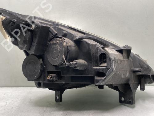 Left headlight PEUGEOT PARTNER Tepee 1.6 HDi | BP32062635C28 