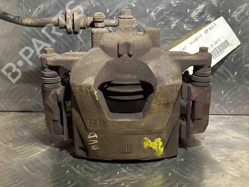 Used Right front brake caliper Right front brake caliper 20025182 20025182