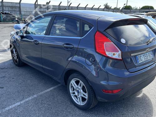 Switch FORD FIESTA VI (CB1, CCN) 1.5 TDCi | BP30461404I30 - Image 8