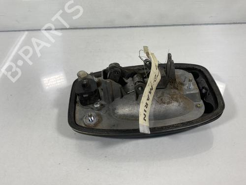 Front left exterior door handle FIAT DUCATO Van (250_) 150 Multijet 2,3 D | BP25261813C128 