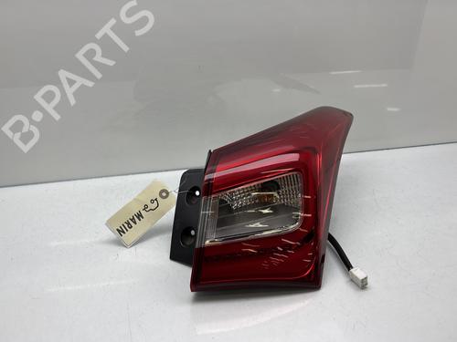 Used Right taillight HYUNDAI i30 (GD) 1.6 CRDi (110 hp) 24809261