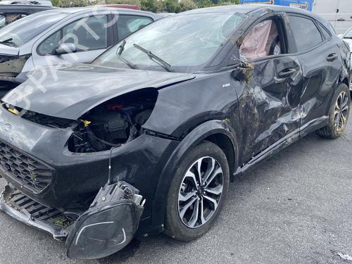 koblingspedal FORD PUMA (J2K, CF7) 1.0 EcoBoost mHEV | BP33206251I13  - Image 7