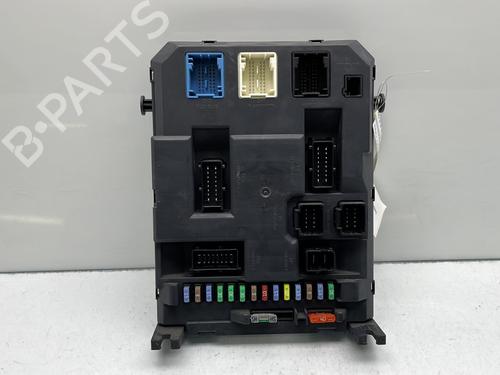 Used Fuse box PEUGEOT 207 (WA_, WC_) 1.4 HDi (68 hp) 24197950