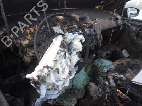 Front right lock VW POLO V (6R1, 6C1)  | BP20032881C97 