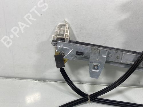 Front left window mechanism CITROËN XSARA PICASSO (N68) 1.8 16V | BP29508036C22 